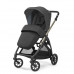Electa System Quattro Darwin Upper Black de Inglesina